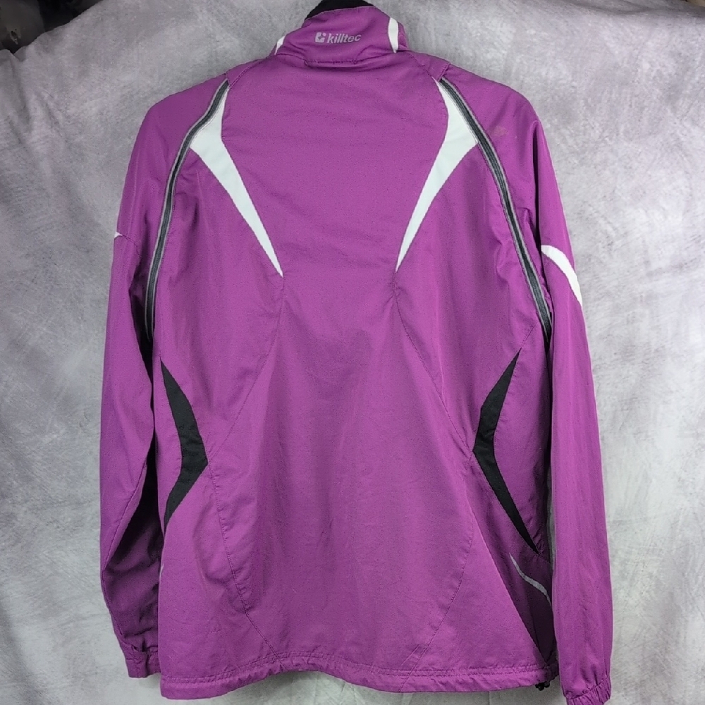 Killtec Technical Outdoor Women's Jacket - Vibran… - image 2